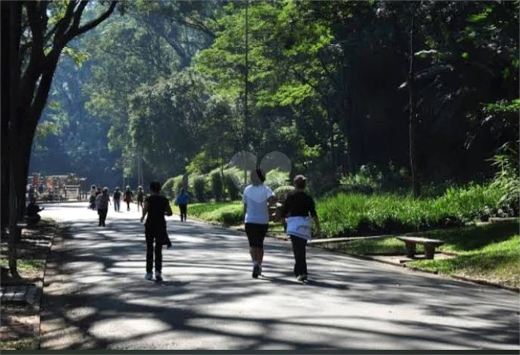 Venda Sobrado São Paulo Aclimação REO82675 15