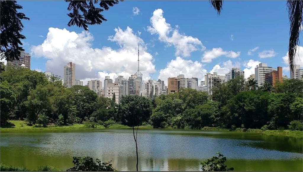 Venda Sobrado São Paulo Aclimação REO82675 14