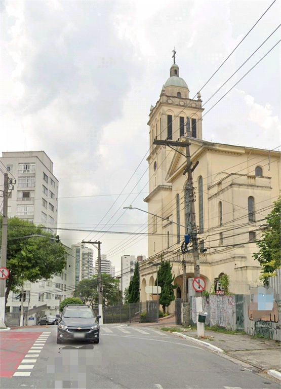 Venda Sobrado São Paulo Aclimação REO82675 6