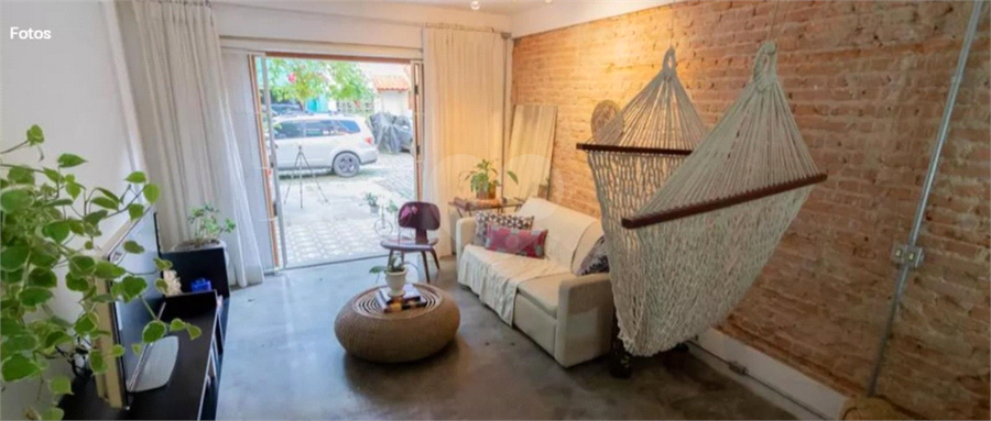 Venda Sobrado São Paulo Vila Olímpia REO826753 2