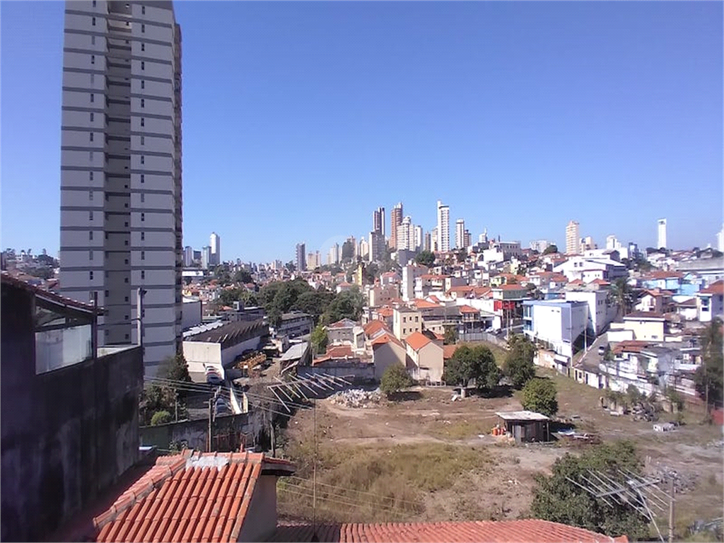 Venda Sobrado São Paulo Vila Aurora (zona Norte) REO826758 5