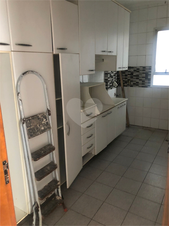 Venda Apartamento Santos Vila Mathias REO826766 10