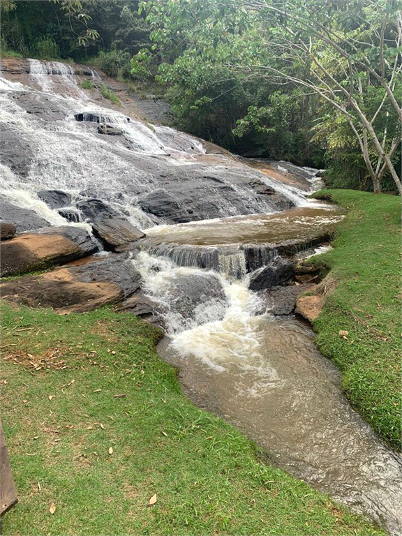 Venda Condomínio Marechal Floriano Centro REO826774 15