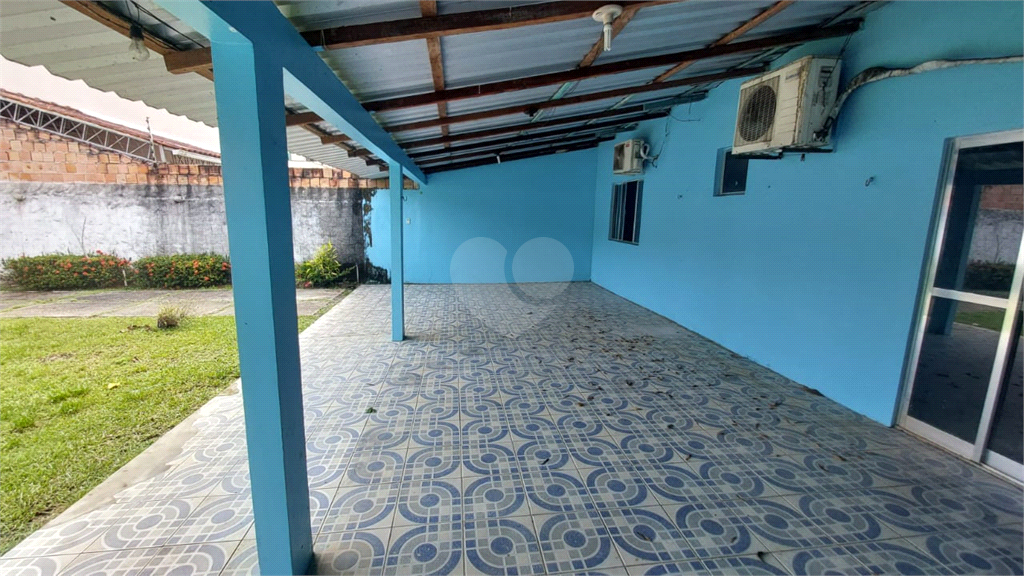 Venda Casa Manaus Tarumã REO826803 9