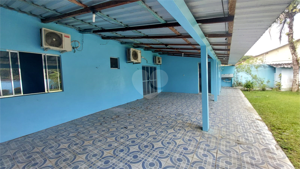 Venda Casa Manaus Tarumã REO826803 19