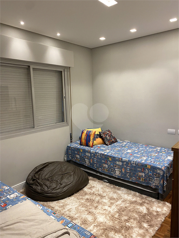 Venda Apartamento São Paulo Pinheiros REO826811 20