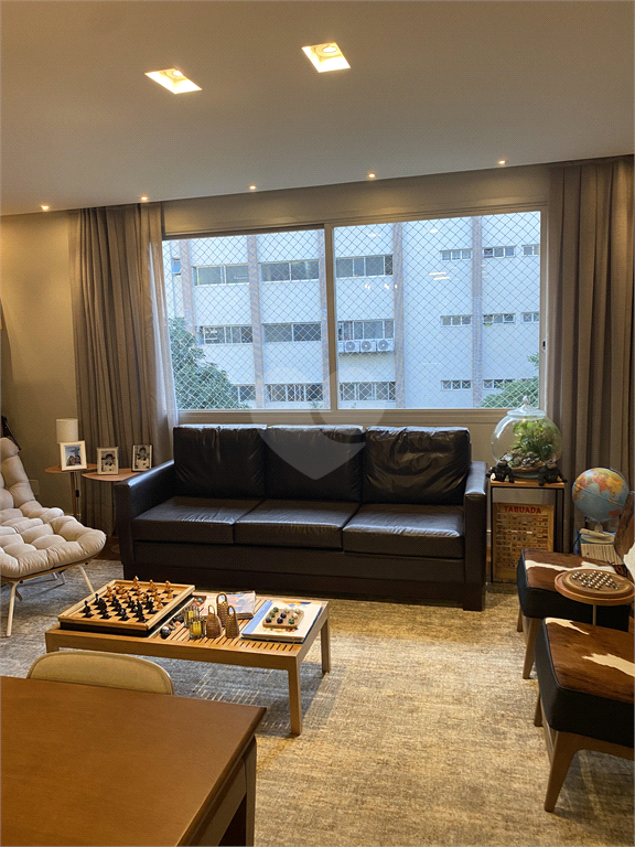 Venda Apartamento São Paulo Pinheiros REO826811 14