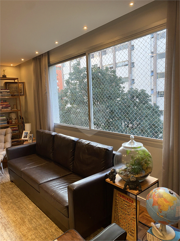 Venda Apartamento São Paulo Pinheiros REO826811 5