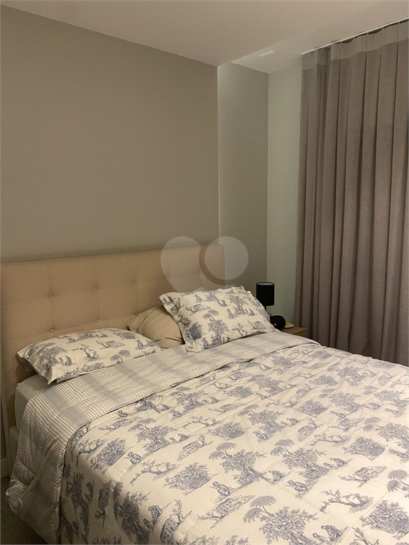 Venda Apartamento São Paulo Pinheiros REO826811 18