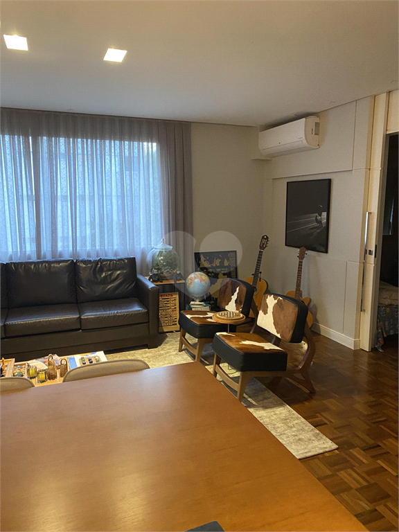 Venda Apartamento São Paulo Pinheiros REO826811 26