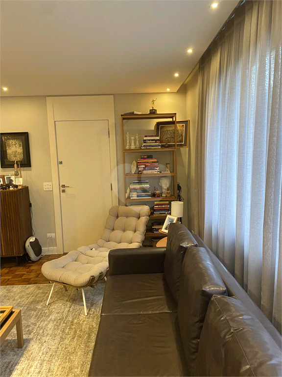 Venda Apartamento São Paulo Pinheiros REO826811 21