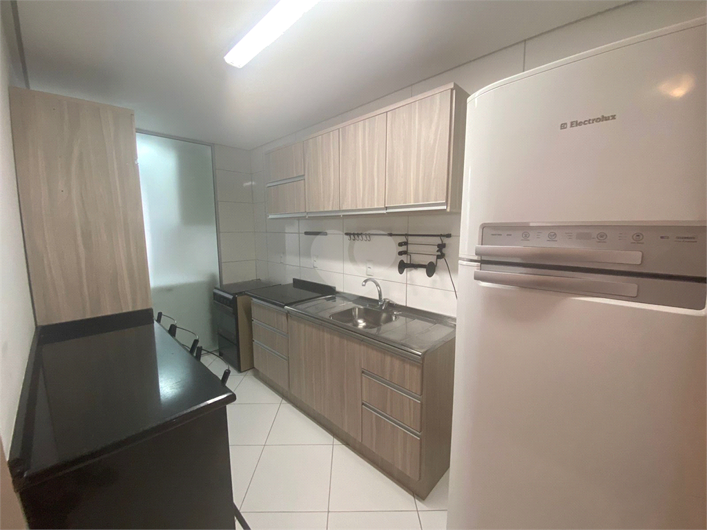 Venda Apartamento Gravataí Salgado Filho REO826815 8