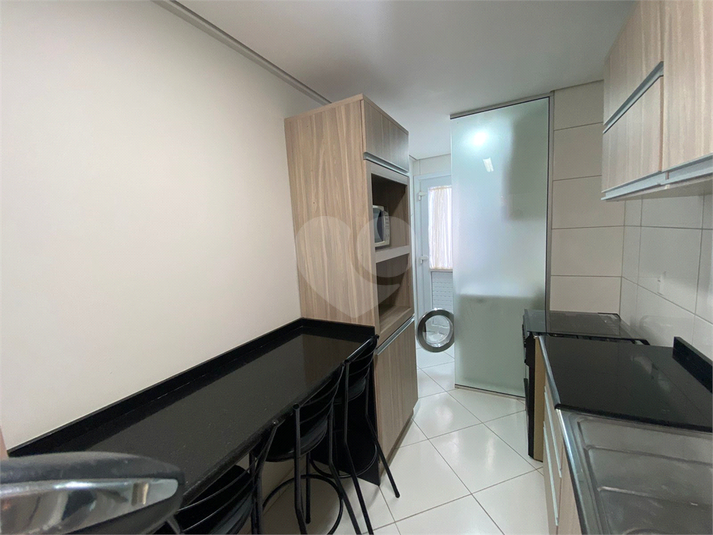 Venda Apartamento Gravataí Salgado Filho REO826815 7