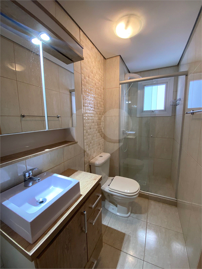 Venda Apartamento Gravataí Salgado Filho REO826815 15