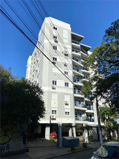 Venda Apartamento Gravataí Salgado Filho REO826815 1