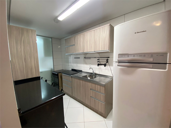 Venda Apartamento Gravataí Salgado Filho REO826815 6