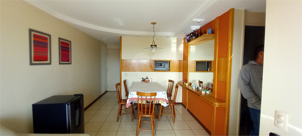 Venda Apartamento Campinas Bonfim REO826817 23