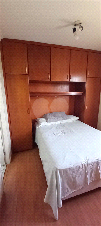 Venda Apartamento Campinas Bonfim REO826817 44