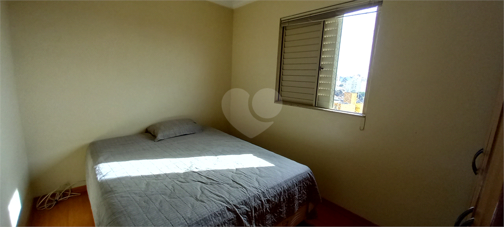 Venda Apartamento Campinas Bonfim REO826817 16