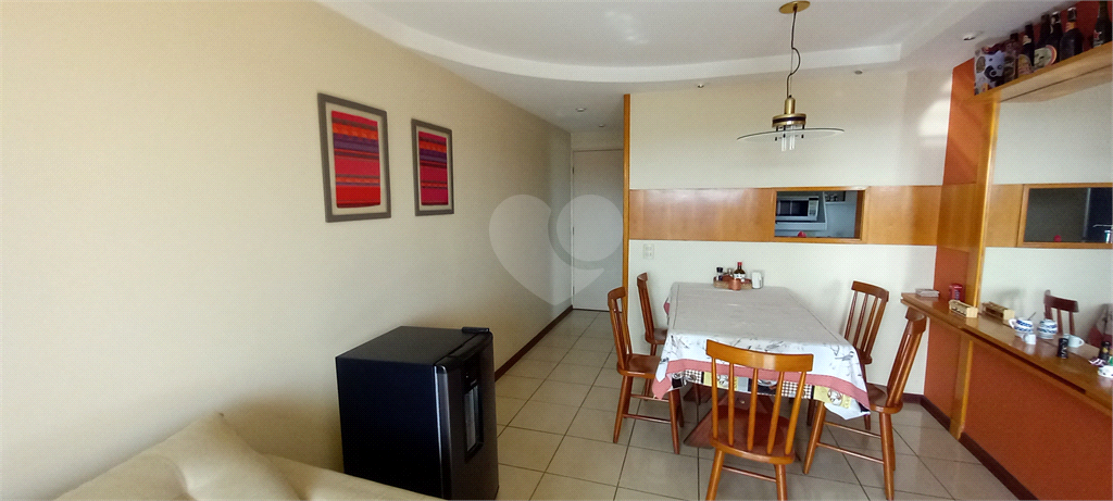 Venda Apartamento Campinas Bonfim REO826817 22