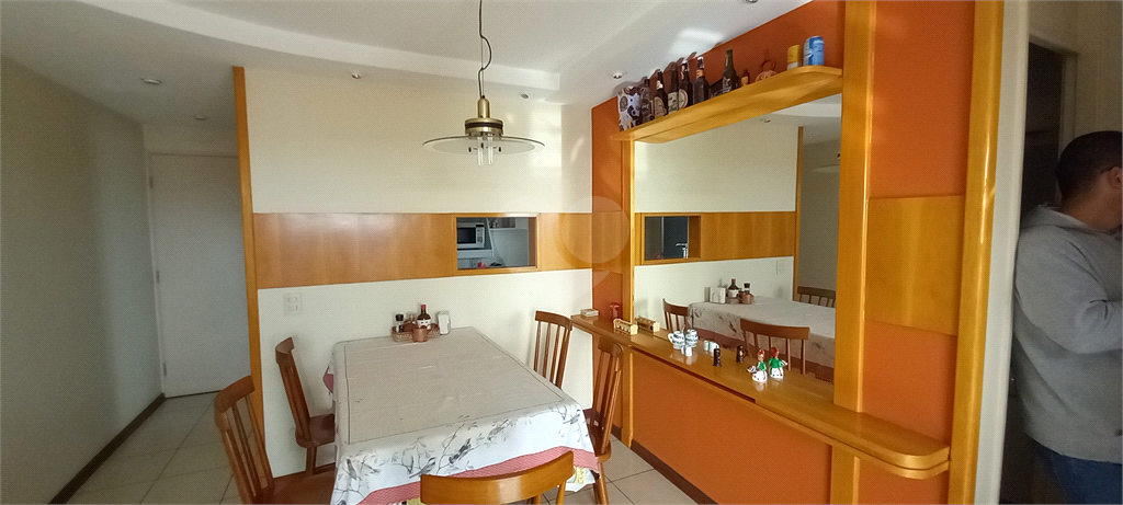 Venda Apartamento Campinas Bonfim REO826817 32