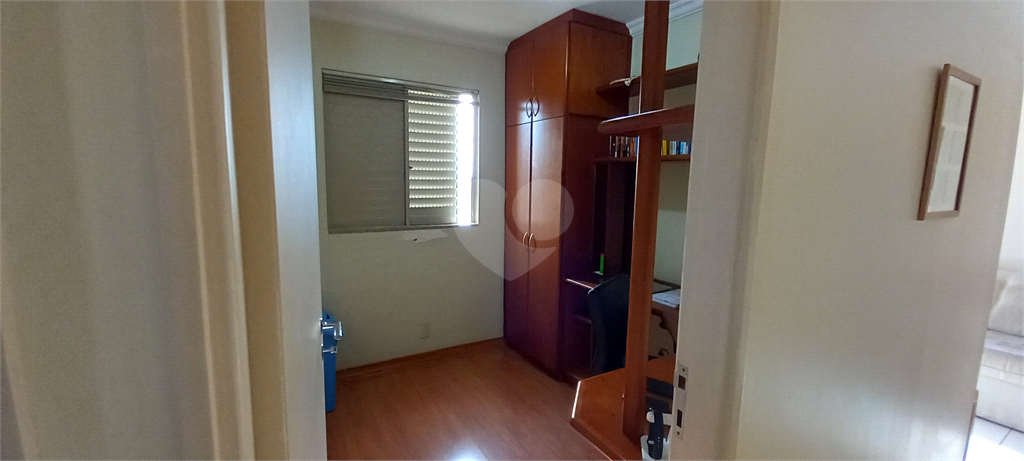 Venda Apartamento Campinas Bonfim REO826817 17