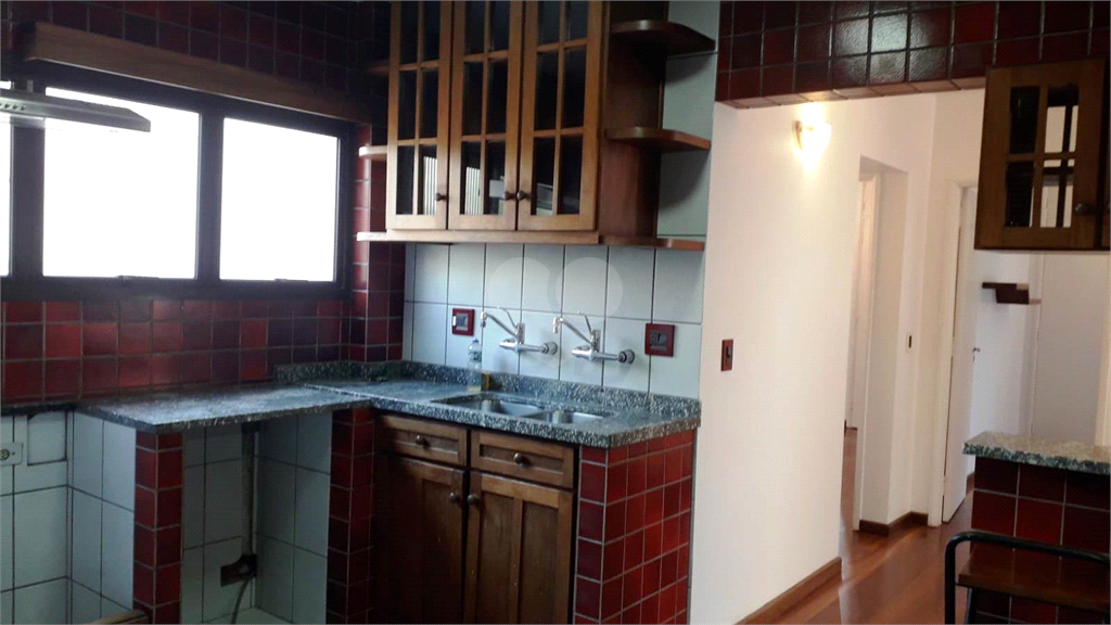 Venda Apartamento São Paulo Pinheiros REO826818 23