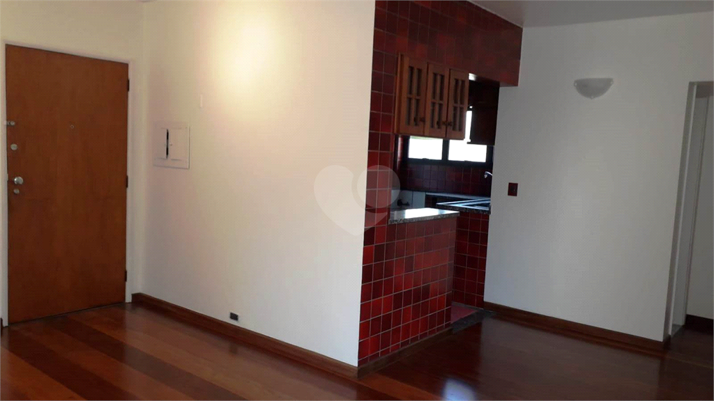 Venda Apartamento São Paulo Pinheiros REO826818 3