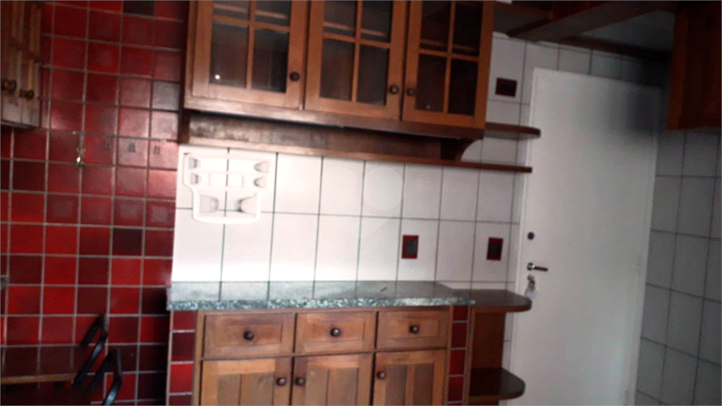 Venda Apartamento São Paulo Pinheiros REO826818 26