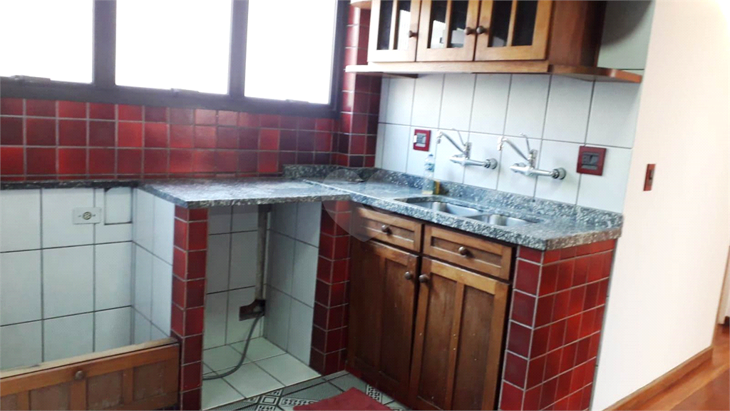 Venda Apartamento São Paulo Pinheiros REO826818 21