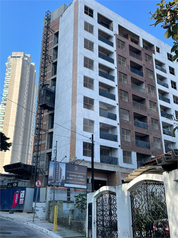 Venda Apartamento São Paulo Santana REO826845 6