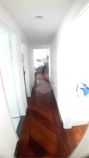 Venda Apartamento São Paulo Planalto Paulista REO826852 6