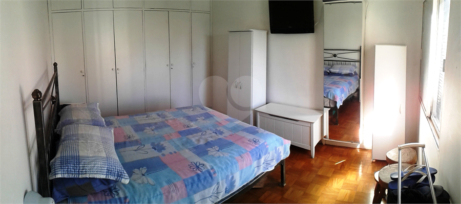 Venda Apartamento São Paulo Planalto Paulista REO826852 11