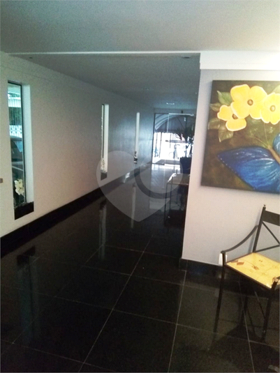 Venda Apartamento São Paulo Planalto Paulista REO826852 13