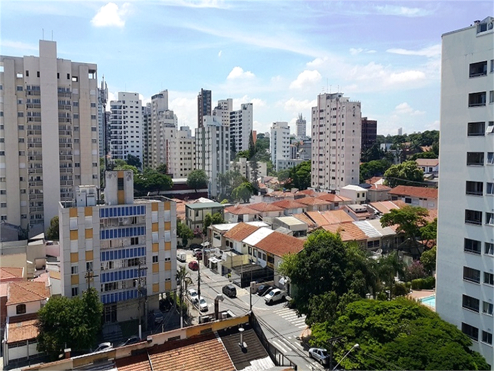 Venda Apartamento São Paulo Planalto Paulista REO826852 17