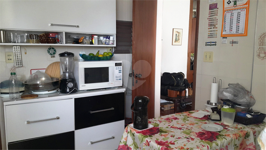 Venda Apartamento São Paulo Planalto Paulista REO826852 8