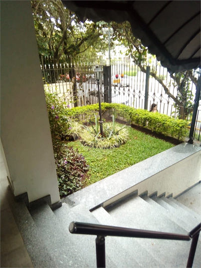 Venda Apartamento São Paulo Planalto Paulista REO826852 16