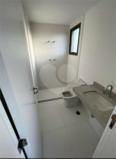 Venda Apartamento São Paulo Campo Belo REO826854 9