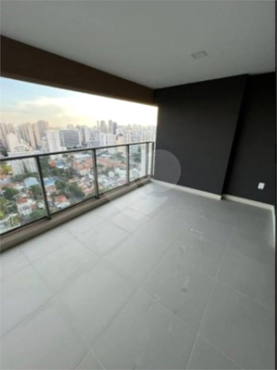 Venda Apartamento São Paulo Campo Belo REO826854 1