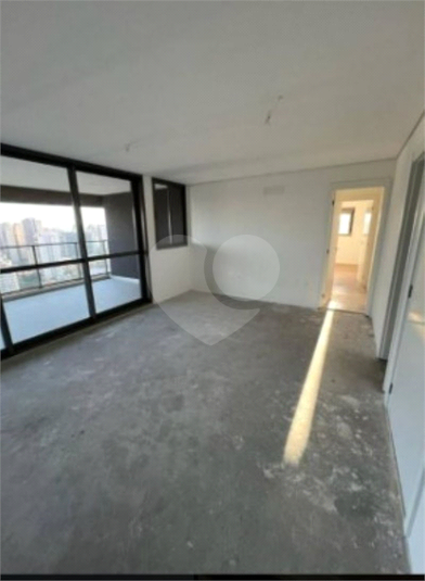 Venda Apartamento São Paulo Campo Belo REO826854 3