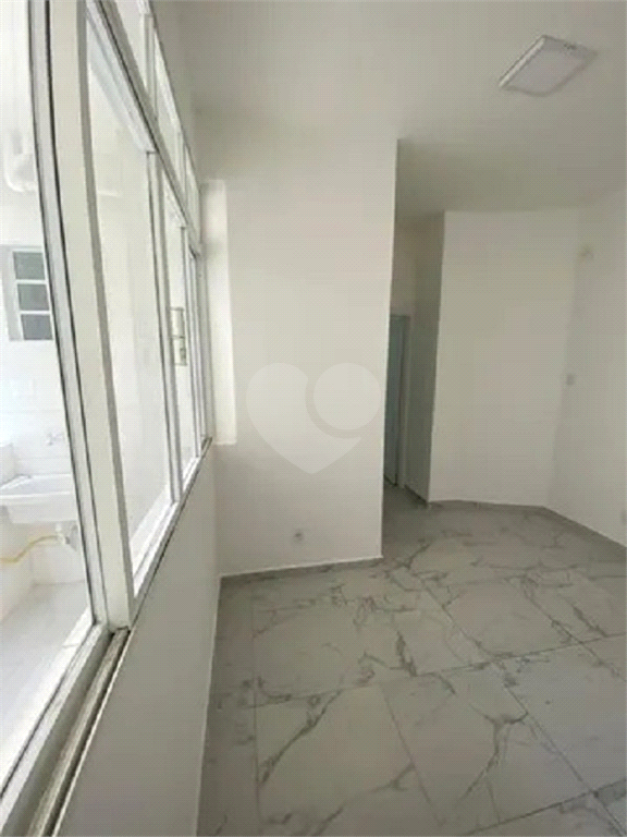 Venda Apartamento Santos José Menino REO826857 10