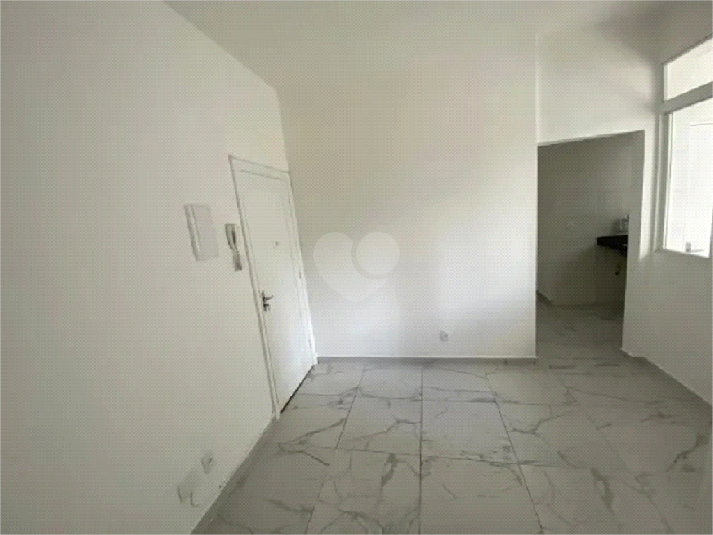 Venda Apartamento Santos José Menino REO826857 15