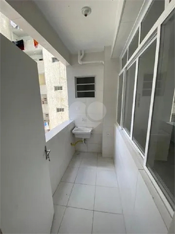 Venda Apartamento Santos José Menino REO826857 7