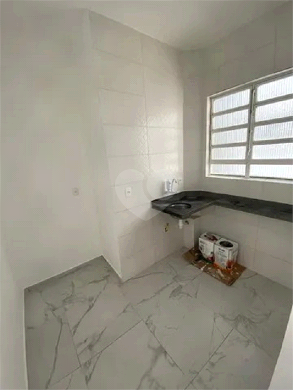 Venda Apartamento Santos José Menino REO826857 5