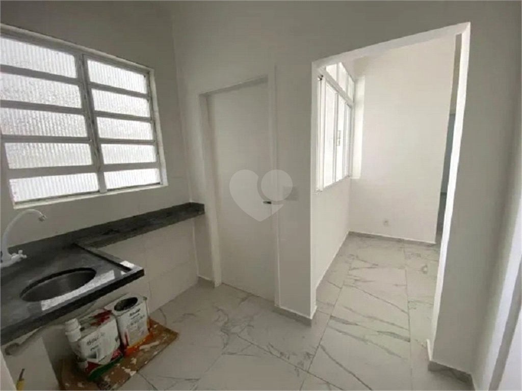 Venda Apartamento Santos José Menino REO826857 4