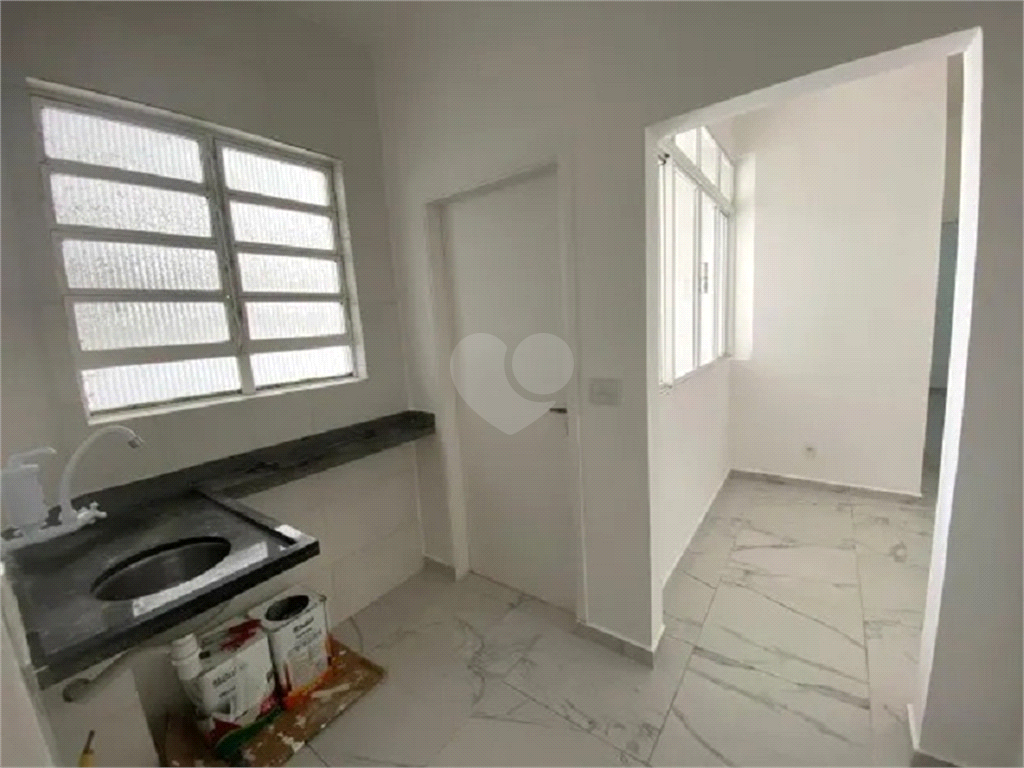 Venda Apartamento Santos José Menino REO826857 9