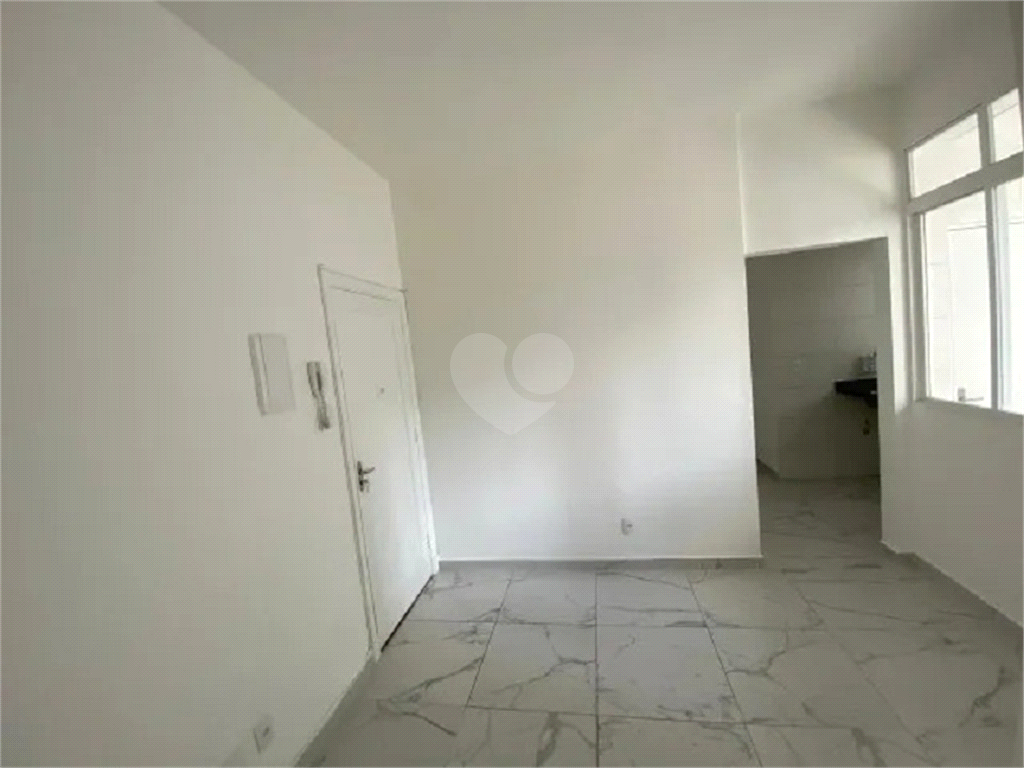 Venda Apartamento Santos José Menino REO826857 14