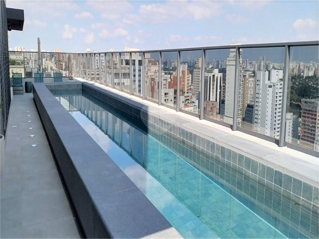 Aluguel Apartamento São Paulo Jardim Paulista REO826868 44