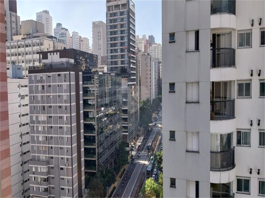 Aluguel Apartamento São Paulo Jardim Paulista REO826868 7