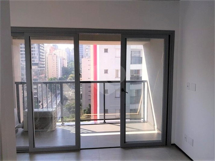 Aluguel Apartamento São Paulo Jardim Paulista REO826868 36